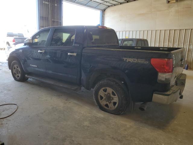 2013 Toyota Tundra Crewmax Limited VIN: 5TFHW5F16DX286268 Lot: 41482364