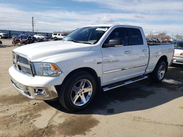 2011 Dodge Ram 1500 