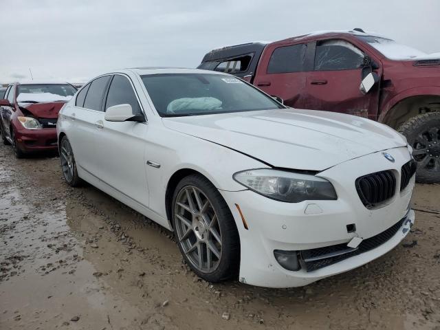 VIN WBAXG5C53DD229508 2013 BMW 5 Series, 528 I no.4