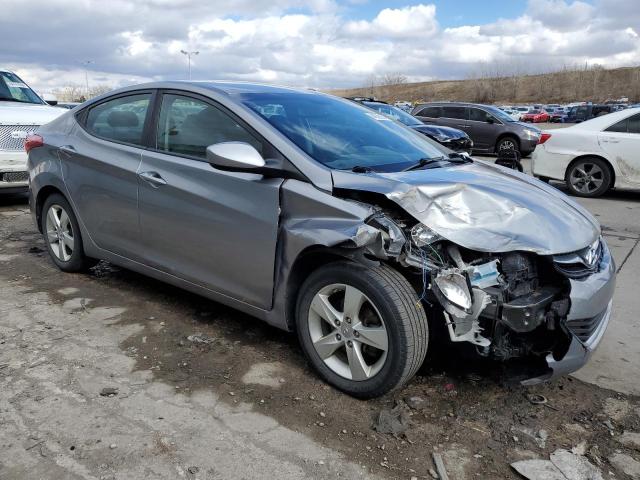 KMHDH4AE1DU013085 | 2013 Hyundai elantra gls