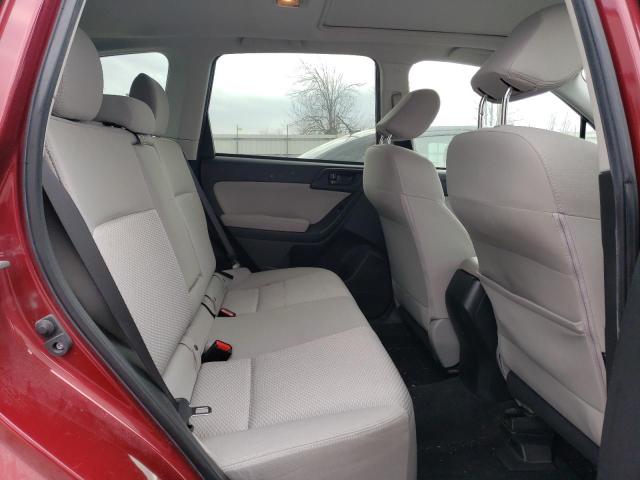 2015 SUBARU FORESTER 2 - JF2SJAFC8FH403961