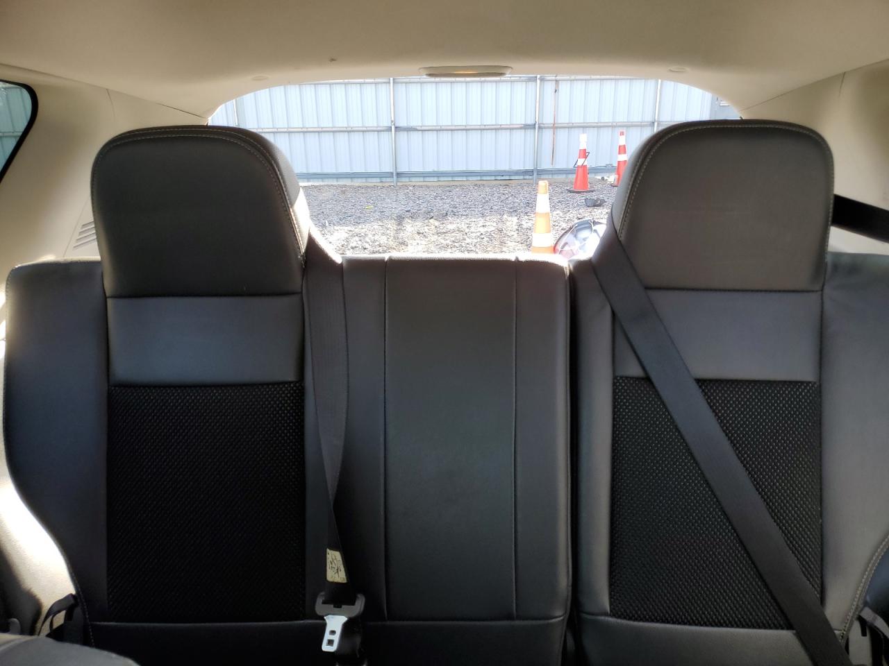 1C4NJCEA0ED540129 2014 Jeep Compass Latitude