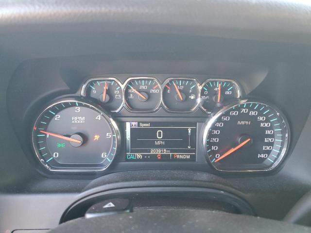 2015 CHEVROLET TAHOE 1GNSCBKC9FR534256