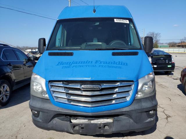 Lot #2363510050 2016 FREIGHTLINER SPRINTER 2 salvage car