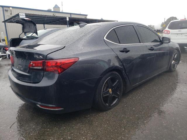 VIN JM3KFBXY5N0525665 2016 ACURA TLX no.3