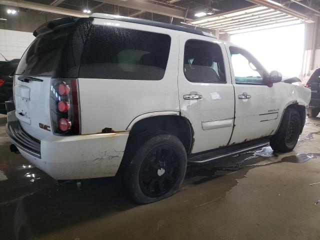 1GKFK63867J180571 2007 GMC Yukon Denali