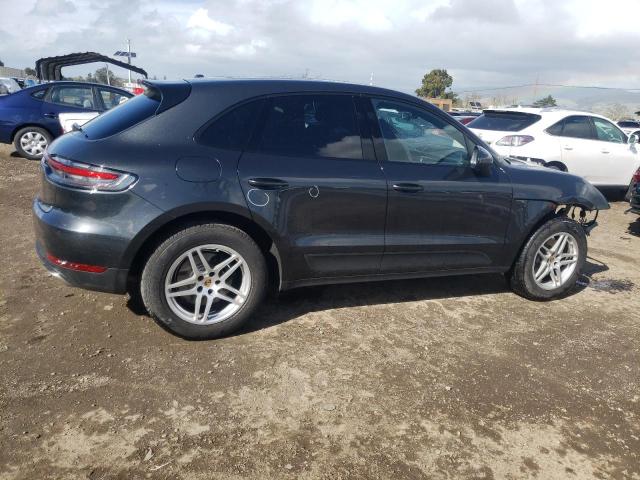 VIN WP1AA2A56LLB13296 2020 Porsche Macan no.3