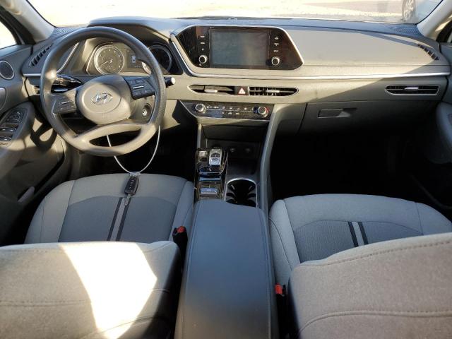 2021 HYUNDAI SONATA SE 5NPEG4JA2MH063027