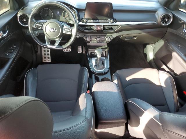 2020 KIA FORTE GT L 3KPF34AD7LE249658