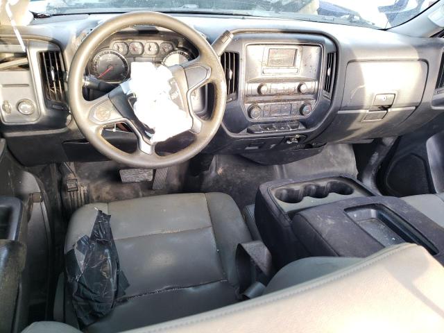 2016 GMC SIERRA C15 - 1GTN1LEH2GZ218420