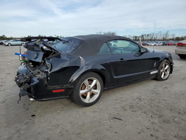 2005 Ford Mustang Gt VIN: 1ZVFT85H655251322 Lot: 42779104