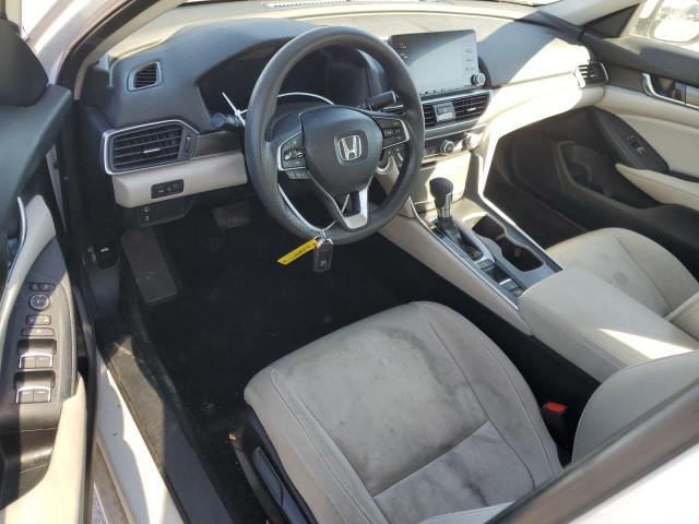 2018 HONDA ACCORD LX 1HGCV1F18JA088149
