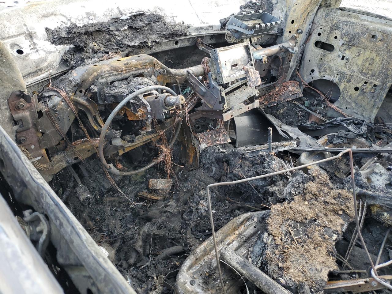 1FM5K7F80DGA26435 2013 Ford Explorer Limited