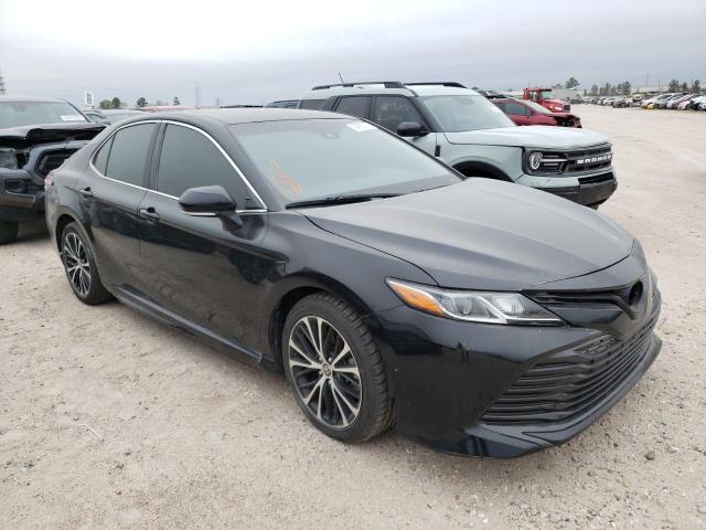 4T1G11BK7LU007911 2020 TOYOTA CAMRY-3