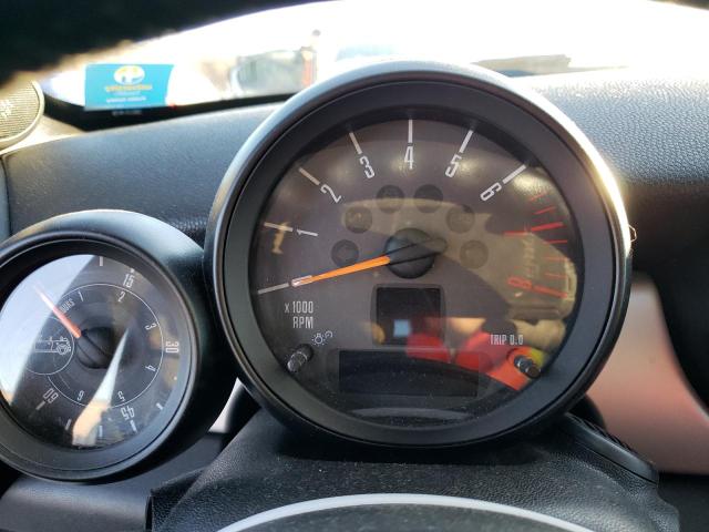 2015 MINI COOPER ROA - WMWSY1C57FT625997