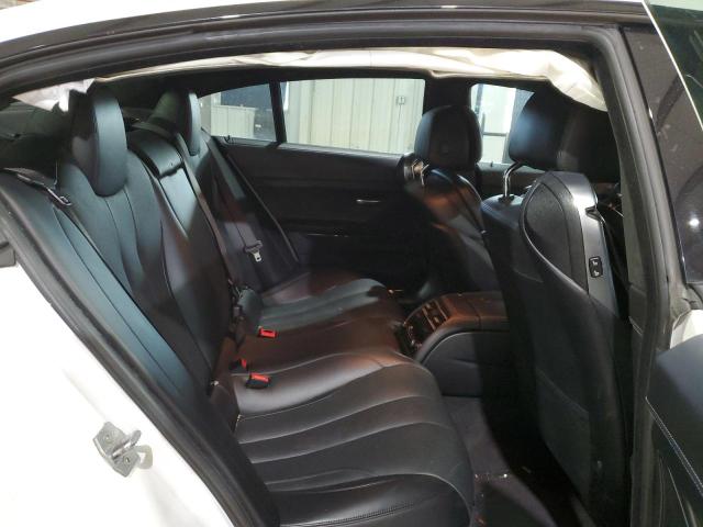 2015 BMW 650 XI GRA WBA6B4C56FD761374