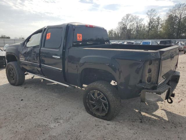 2010 GMC Sierra C1500 Sle VIN: 3GTRCVE03AG124149 Lot: 44750644