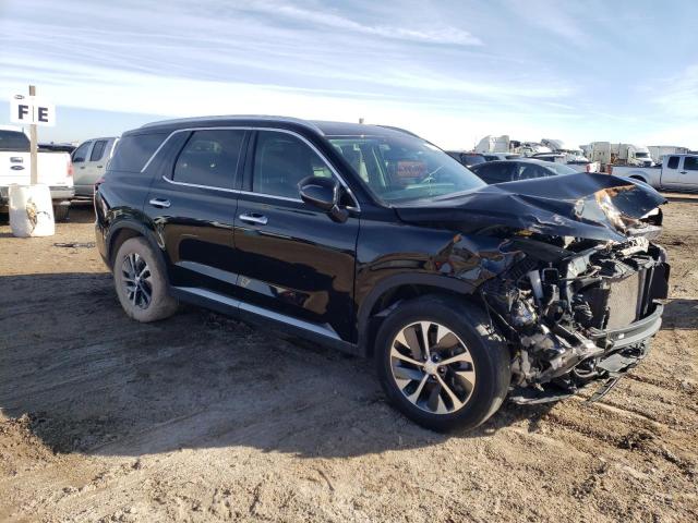 2020 HYUNDAI PALISADE S KM8R2DHEXLU100852