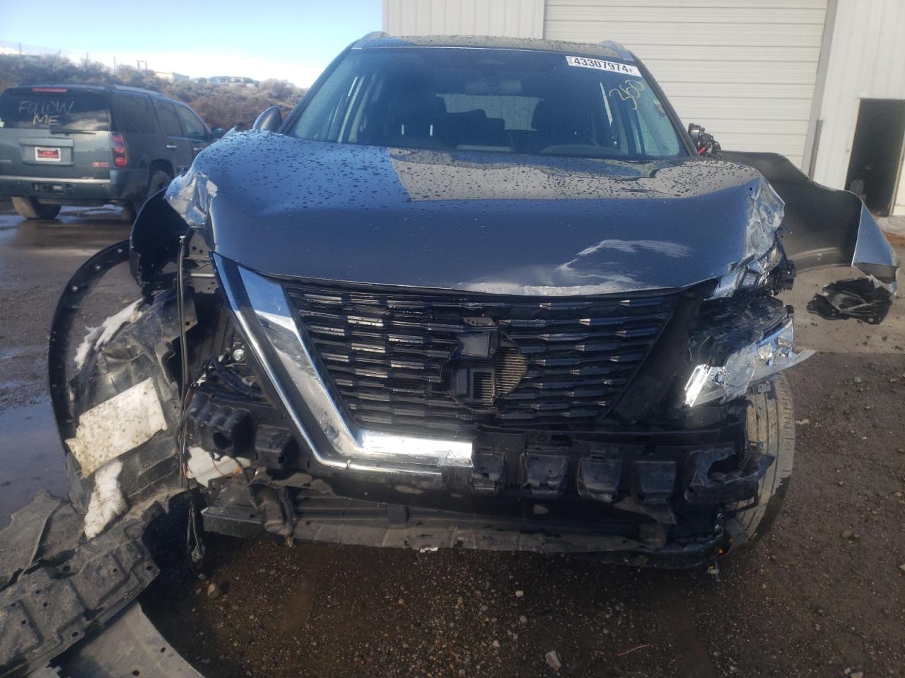5N1BT3BB0PC745853 NISSAN ROGUE 2023