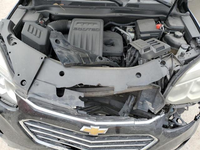 2017 CHEVROLET EQUINOX LT 2GNALCEK5H6269113