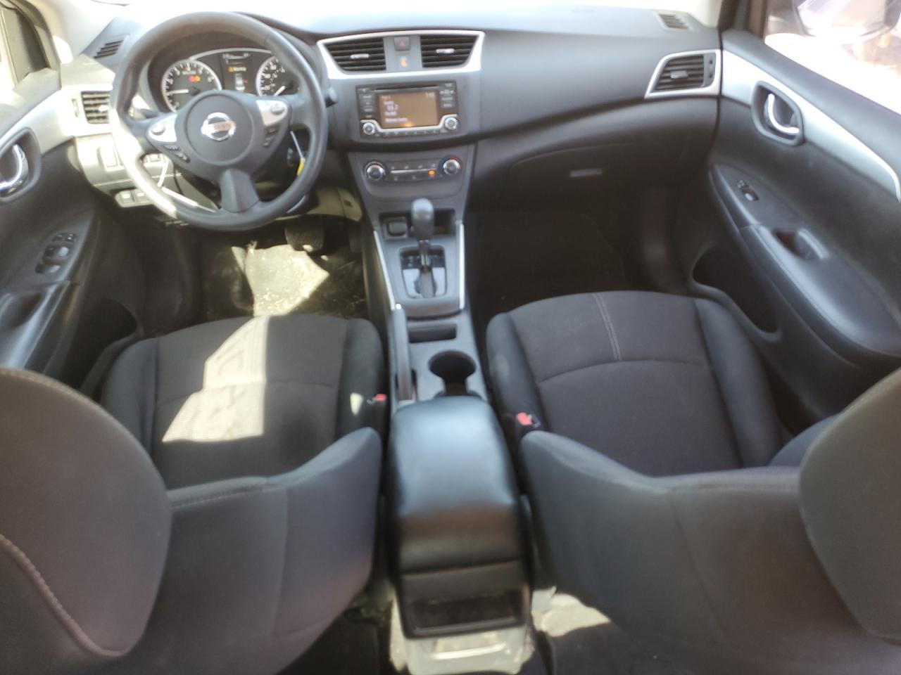 3N1AB7AP4JY224529 NISSAN SENTRA 2018