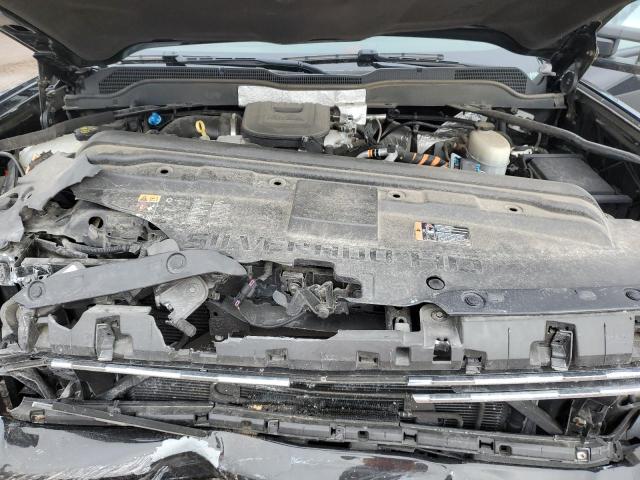 2016 CHEVROLET 2500 1GC1KVE87GF183608