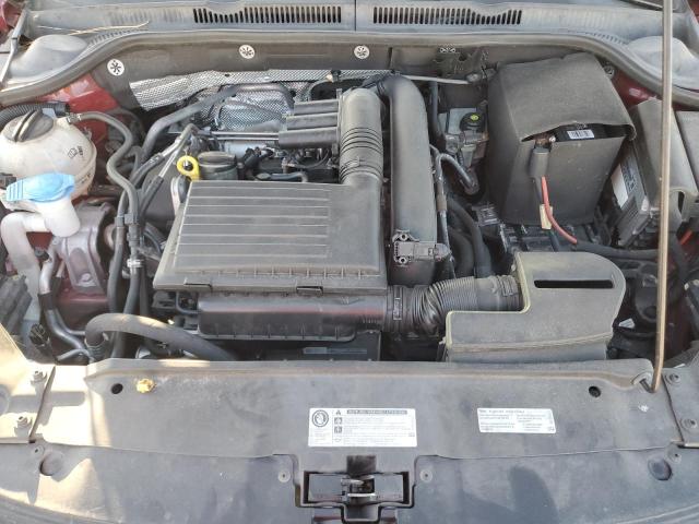 2017 VOLKSWAGEN JETTA S 3VW2B7AJXHM315252