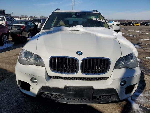 VIN 5UXZV4C59D0B02380 2013 BMW X5, Xdrive35I no.5