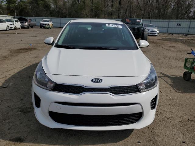 2018 KIA RIO LX 3KPA24AB6JE125616