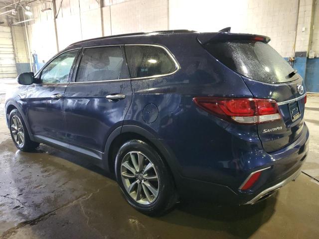 2017 HYUNDAI SANTA FE S KM8SNDHF1HU230267