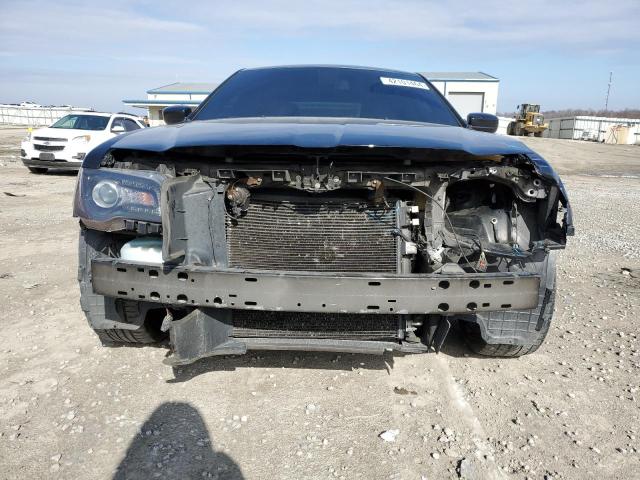 2C3CCABG6HH506044 2017 Chrysler 300 S