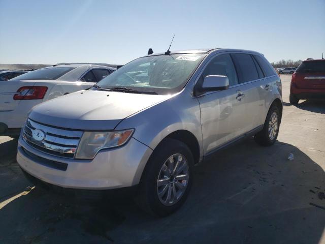 2009 Ford Edge Limited