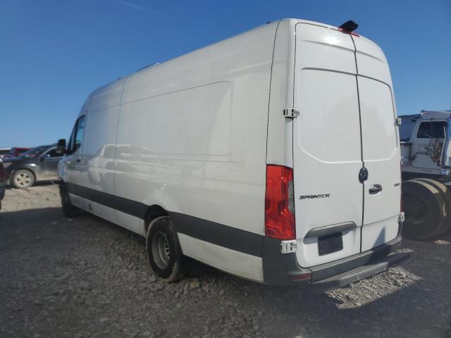 2023 MERCEDES-BENZ SPRINTER 3 W1Y5NDHY3PT131257