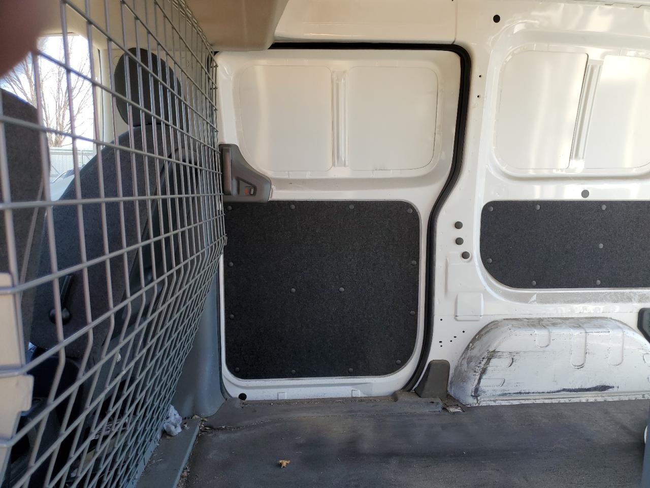 3N6CM0KN7HK690311 NISSAN NV 2017