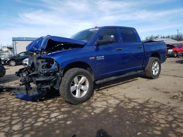 2015 RAM 1500 ST - 3C6RR7KT5FG700511
