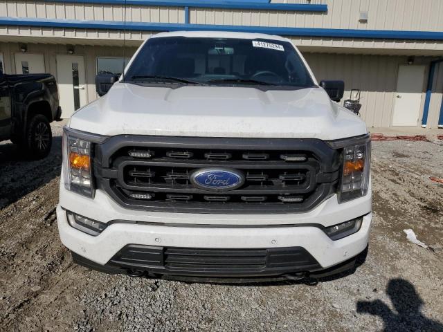 2023 FORD F150 SUPER - 1FTFW1E54PFB06171