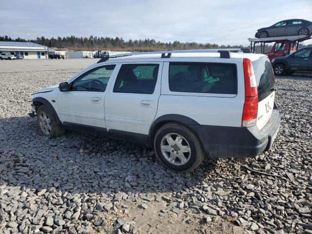 2006 Volvo Xc70 VIN: YV4SZ592861228490 Lot: 44116694