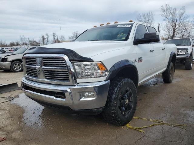 2010 Dodge Ram 2500 