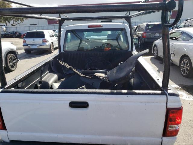 2011 Ford Ranger VIN: 1FTKR1ADXBPB00283 Lot: 49086254