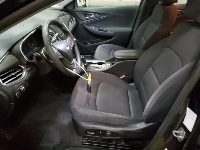 2017 Chevrolet Malibu Lt VIN: 1G1ZE5ST4HF202077 Lot: 42269704