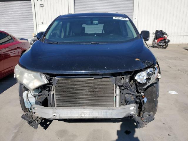 JN8AE2KP6C9047453 2012 NISSAN QUEST-4