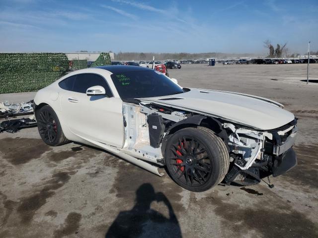 2016 MERCEDES-BENZ AMG GT S - WDDYJ7JA9GA008947