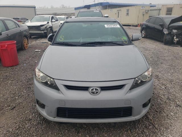2013 Toyota Scion Tc VIN: JTKJF5C75D3060524 Lot: 43423464