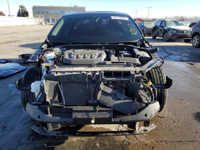 2022 VOLKSWAGEN PASSAT LIM - 1VWBA7A34NC002330