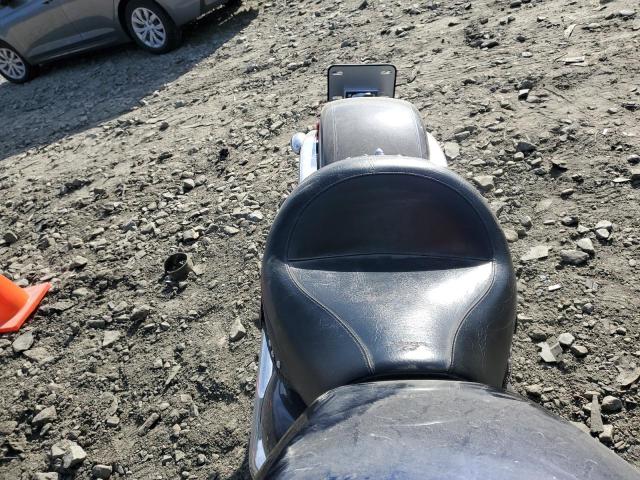 2006 SUZUKI MOTORCYCLE - JS1VS55A262101594