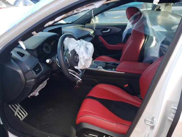 2023 ACURA TLX A-SPEC 19UUB6F51PA001343