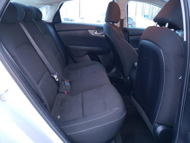 2021 KIA FORTE FE - 3KPF24AD7ME295334