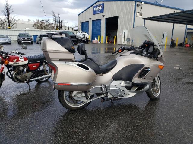 2002 BMW K1200 LT - WB10555A12ZD76849