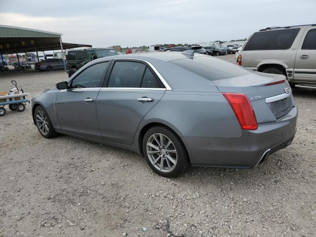 1G6AR5SX1K0102219 2019 CADILLAC CTS-1