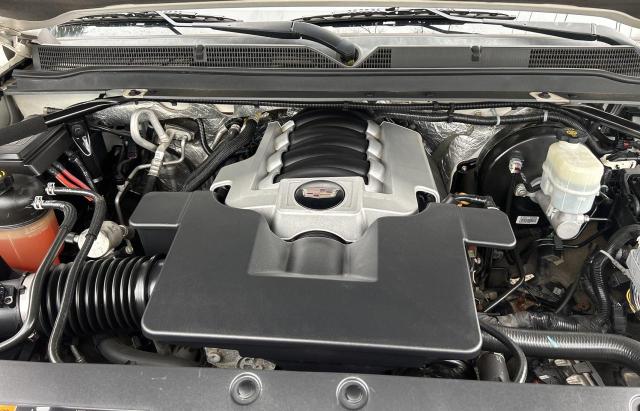 2015 CADILLAC ESCALADE E 1GYS4UKJ4FR611304